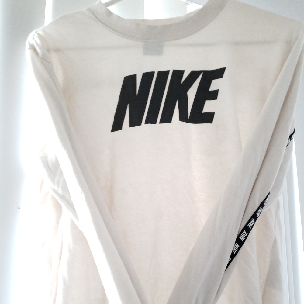 Nike Long Sleeve